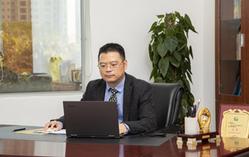 抖圈- 为du而生总经理方富林入选延安市第二批“圣地英才计划”