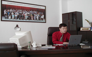 董事长寄语 | 二十五年风和雨，抚今追昔话抖圈